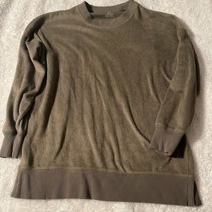 American eagle sweatshirt